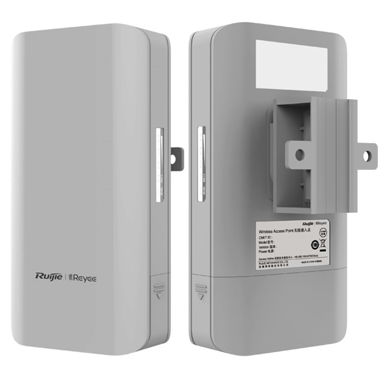 RUIJIE (RG-EST310-V2) 5GHZ 10dBi OUTDOOR WİTELESS BRIDGE ACCESS POINT